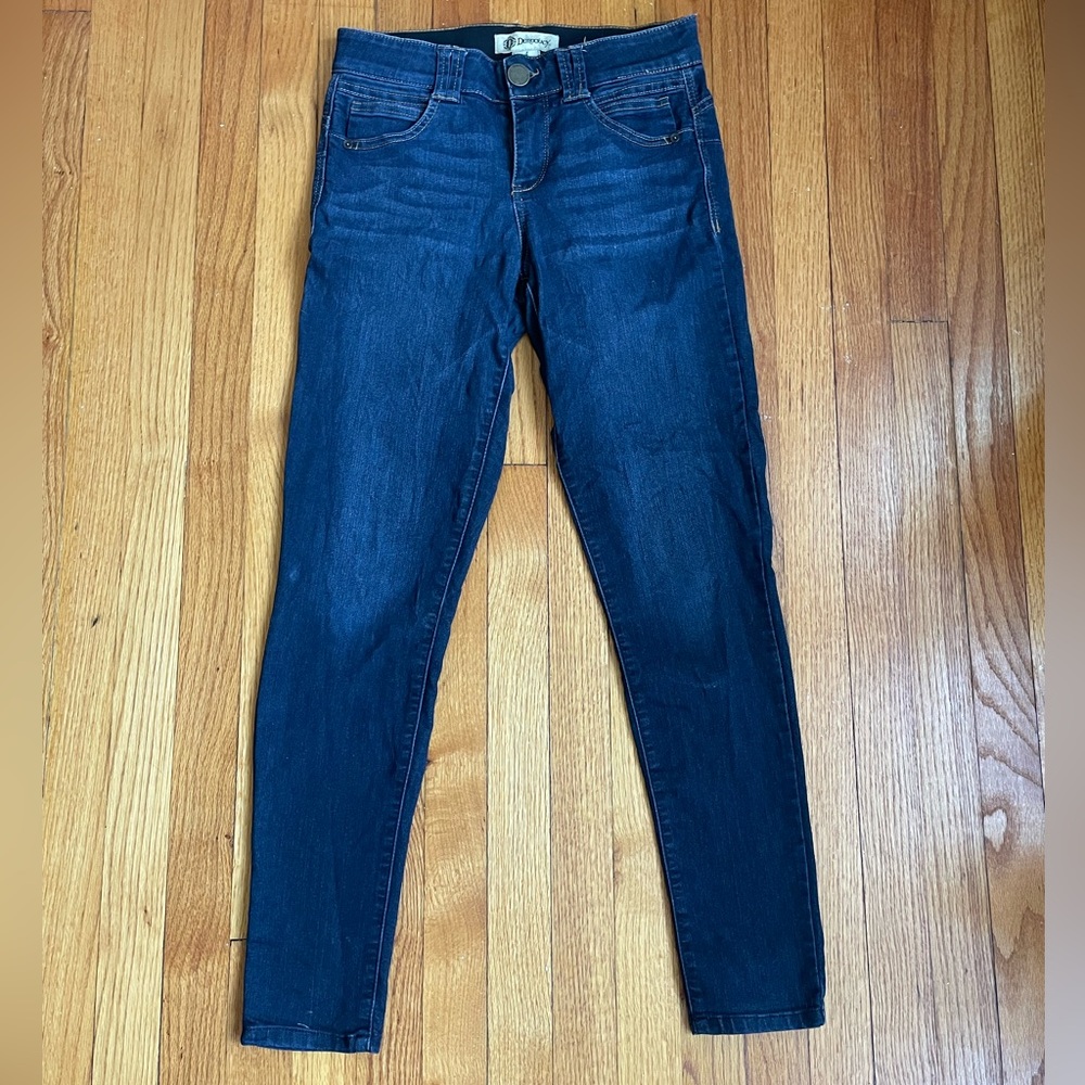 Democracy AbTechnology Skinny Jeans